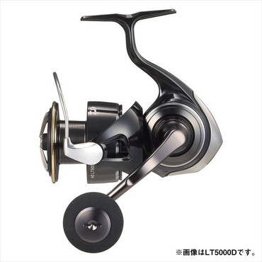 ダイワ スピニングリール 26セルテートHD LT5000D-XH
