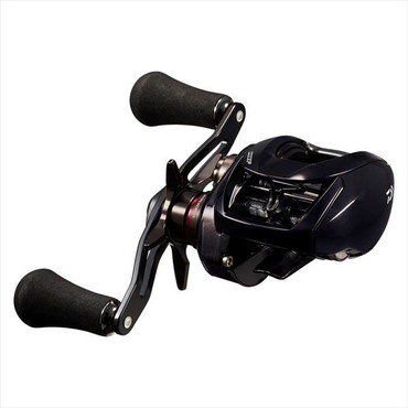 ダイワ ベイトリール 25HRF TW 100XH PE SPECIAL(右)