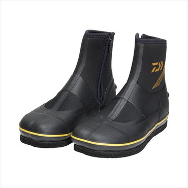 ダイワ 鮎タイツ DT-2202VR ダイワタビ(先丸中割) ブラック SS