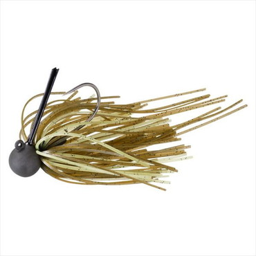 ダイワ ラバージグ BHミニジグ 1.8g サマークロー