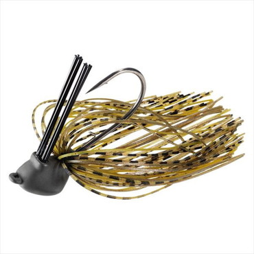 ダイワ ラバージグ BHカバージグ 10g テナガエビ