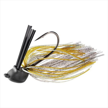 ダイワ ラバージグ BHカバージグ 14g スポーンシュリンプ