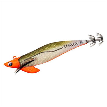 ダイワ エギ エメラルダス ボート2 RV3.5号30g ケイムラ-キン&オレンジアジ