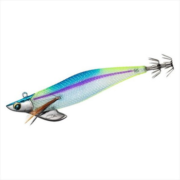 ダイワ エギ エメラルダス ボート2 3.25号30g ケイムラ-ブルーイエロー