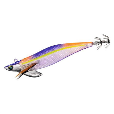ダイワ エギ エメラルダス ボート2 3.25号30g ケイムラ-パープルオレンジ