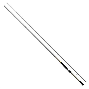 ダイワ トラウトロッド アユイング X 100MS-S(スピニング 2ピース)