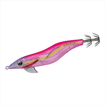 ダイワ エギ エメラルダス フォールLCラトル 2.0 ケイムラ-パープルピンクアジ