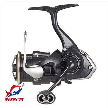 ダイワ スピニングリール 26フリームス LT2000S-P