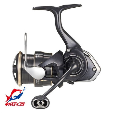 ダイワ スピニングリール 26フリームス LT2500S-XH
