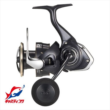 ダイワ スピニングリール 26フリームス LT5000D-CXH