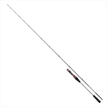 ダイワ オフショアロッド 紅牙AIR T60LB･E(ベイト 2ピース)