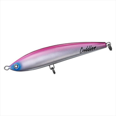 ダイワ オフショアプラグ ソルティガ カドラー 160F チェリーピンク
