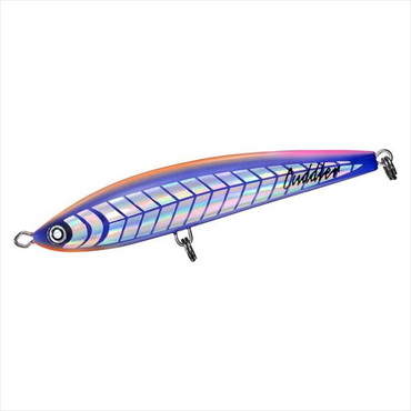 ダイワ オフショアプラグ ソルティガ カドラー 160F ドーンキラ