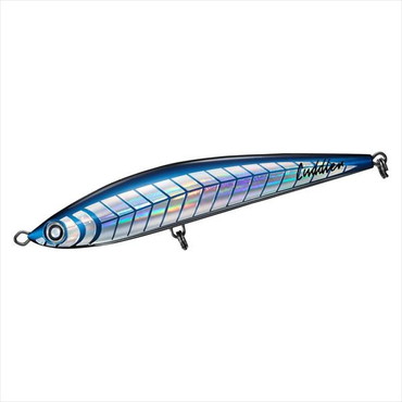 ダイワ オフショアプラグ ソルティガ カドラー 200F ボニンキラ