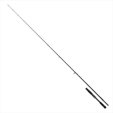 ダイワ バスロッド ブラックレーベル S68ML/MH(スピニング グリップジョイント)