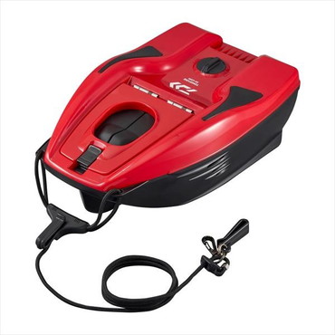 ダイワ 友舟 友舟 GX-420W レッド/ブラック