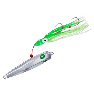 ダイワ ロックローバーMV 120g MLケイムラシルバー