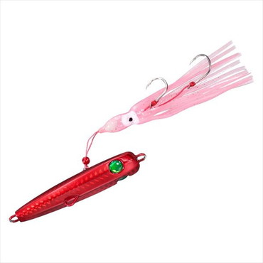 ダイワ ロックローバーMV 150g PHレッド