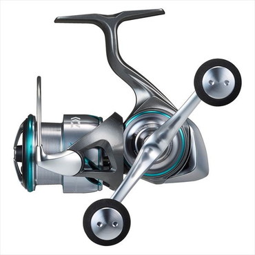 ダイワ スピニングリール 25エメラルダス AIR PC LT2500-DH