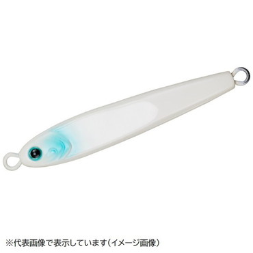 ダイワ メタルジグ TGベイト 180g ケイムラフルグローブルースポット