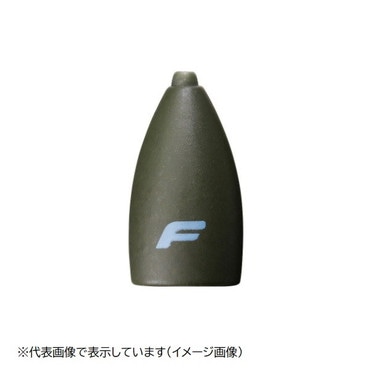 ダイワ シンカー ルアーシンカーTG バレットPRO 10.5g(3/8oz)