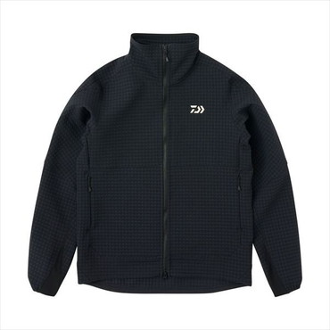 ダイワ 防寒服アウター DJ-2225 STORMEGA エクストリームジャケット ブラック L