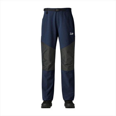 ダイワ ウェア DP-3525 CORDURA ハードブッシュパンツ ネイビー XL
