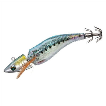ダイワ エギ エメラルダス ボートジョイント 3.0-25g ホロ-リアルイワシ