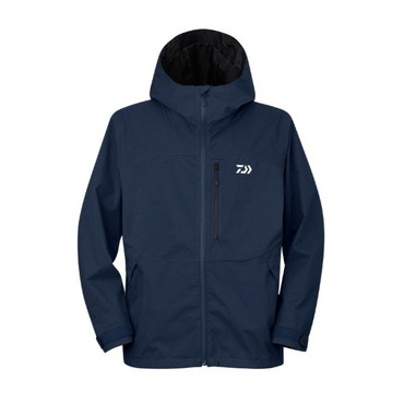 ダイワ レインウェア DR-3625J RAINMAX レインジャケット ネイビー 2XL