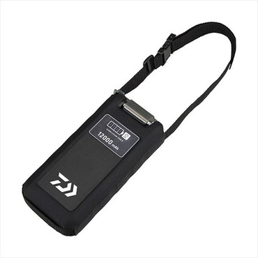 ダイワ バッテリー スーパーリチウム12000WP2-C