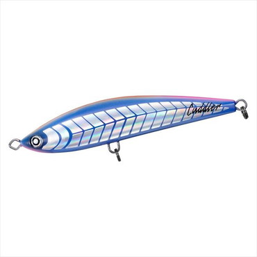ダイワ オフショアプラグ ソルティガ カドラー 140F ドーンキラ