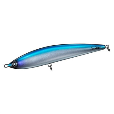ダイワ オフショアプラグ ソルティガ カドラー 240F ブルーバック