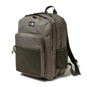 ニューエラジャパン タックルバッグ キャンパスパック 35L オリーブ
