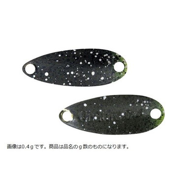 ジャッカル　TIMON　ティモン スプーン チビクワトロスプーン0.8g 90 チョビットレモン