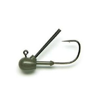 ケイテック モノガードラウンドジグヘッド 1/32oz #4