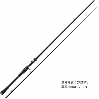 メジャークラフト 19 バスパラ BXC-702H