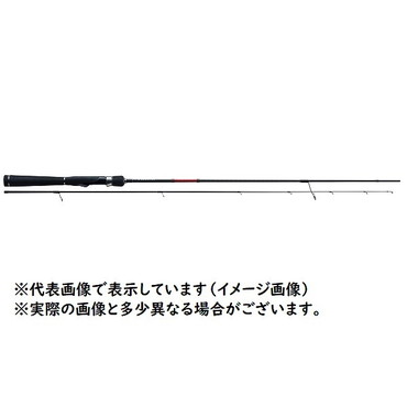 メジャークラフト トラウティーノ エリアモデル TTA-632SUL (スピニング/2ピース)