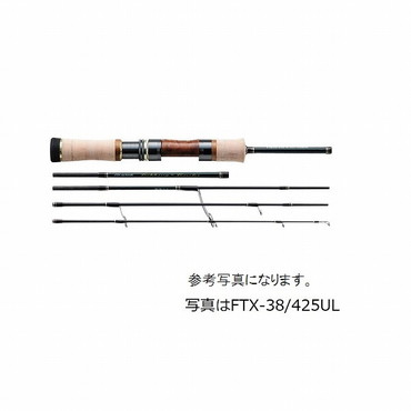メジャークラフト　ファインテール　ＦＴＸ－３８／４２５ＵＬ