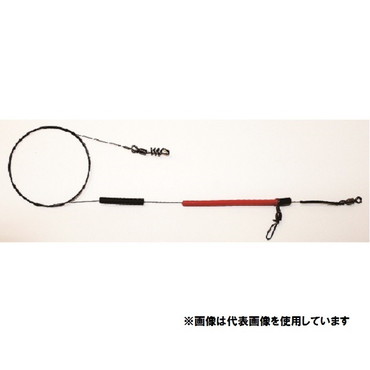 ガルツ 石鯛瀬ズレ仕掛ケ 遠投天秤(2本入) #36