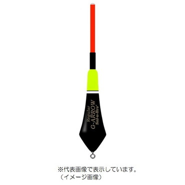 ソルト・ブレイク・ジャパン ウキ ジ-アロー(G-ARROW) レギュラ- 00