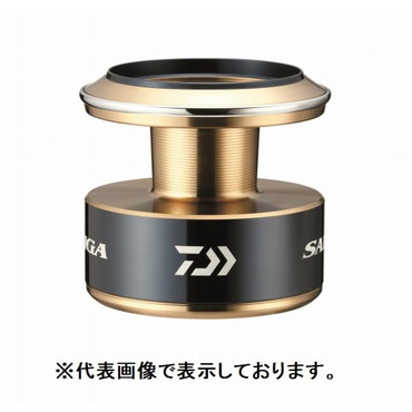 SLPワークス 20ソルティガスプール 10000