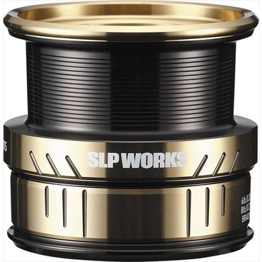 SLPワークス SLPW LT タイプアルファスプール 3000S ゴールド