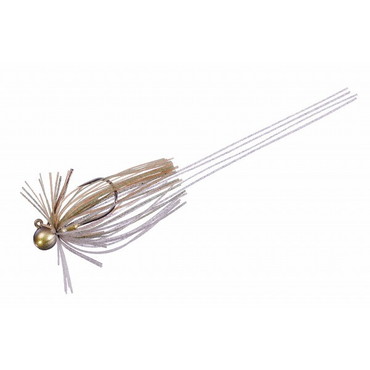 OSP ラバージグ JIG 04 5g SS14 オイカワ(メス)