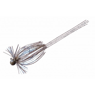 OSP ラバージグ JIG 04 ECO 3.5g SS19 ダッピシュリンプ