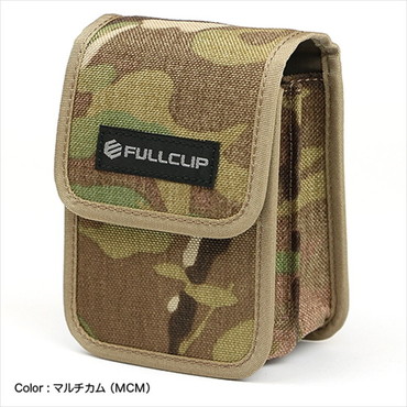 フルクリップ PAC2VF(パックツーVF) MCM ポーチ