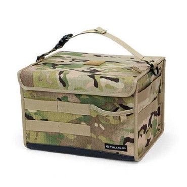 フルクリップ タックルバッグ FGB-003 INNER HATCH 9.2/インナーハッチ 9.2 MCM