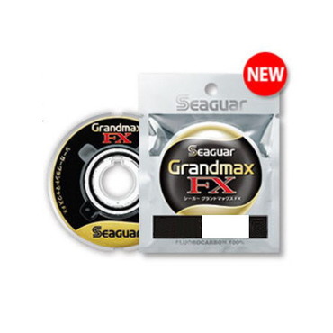 クレハ NewグランドマックスFX 60m単品 2.5号