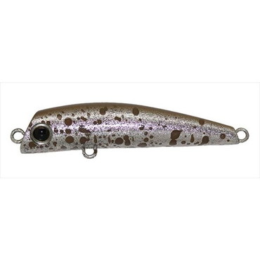 ヴァルケイン トラウトプラグ ジュジュ カニステルスラッシュ