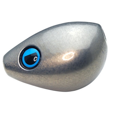 ライズジャパン タイラバ 鯛ラバ なみだま TG 滾 (TAGIRI) 200g #ND09 UV無垢