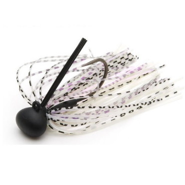 レイドジャパン ラバージグ FOOT MASTER(フットマスター) 11g スモーキーパール
